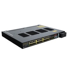 Cisco IE-4010-16S12P IE 4010 Series Industrial Ethernet Switch Refresh 1