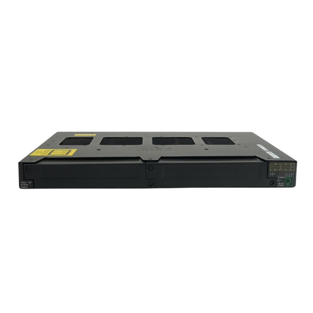 Cisco IE-4010-4S24P-RF Industrial Ethernet 4010 Series Switch | Refresh 2