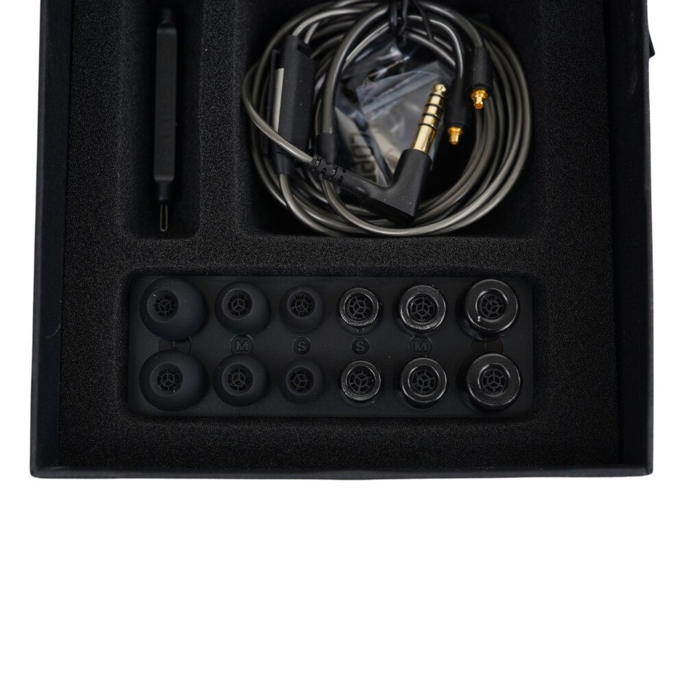 Sennheiser IE 600 in-Ear Audiophile Headphones (IE600) | Like New 10