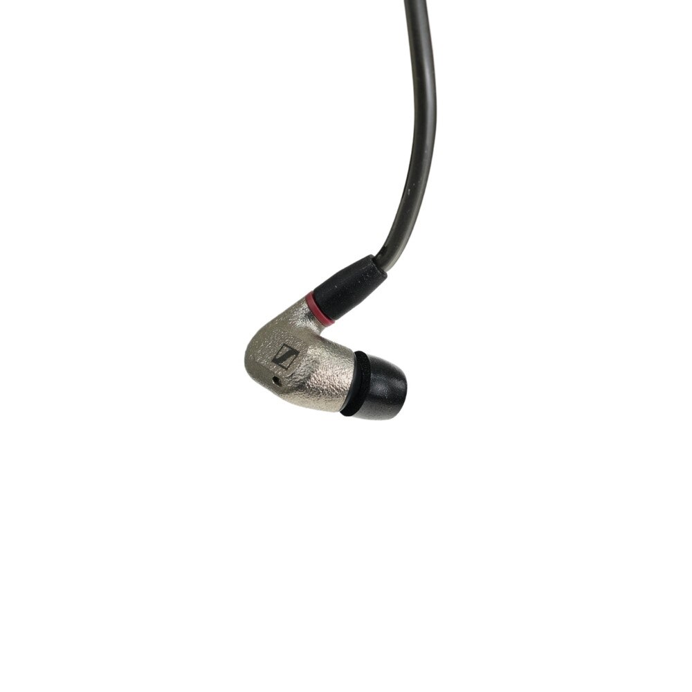 Sennheiser IE 600 in-Ear Audiophile Headphones (IE600) | Like New 4