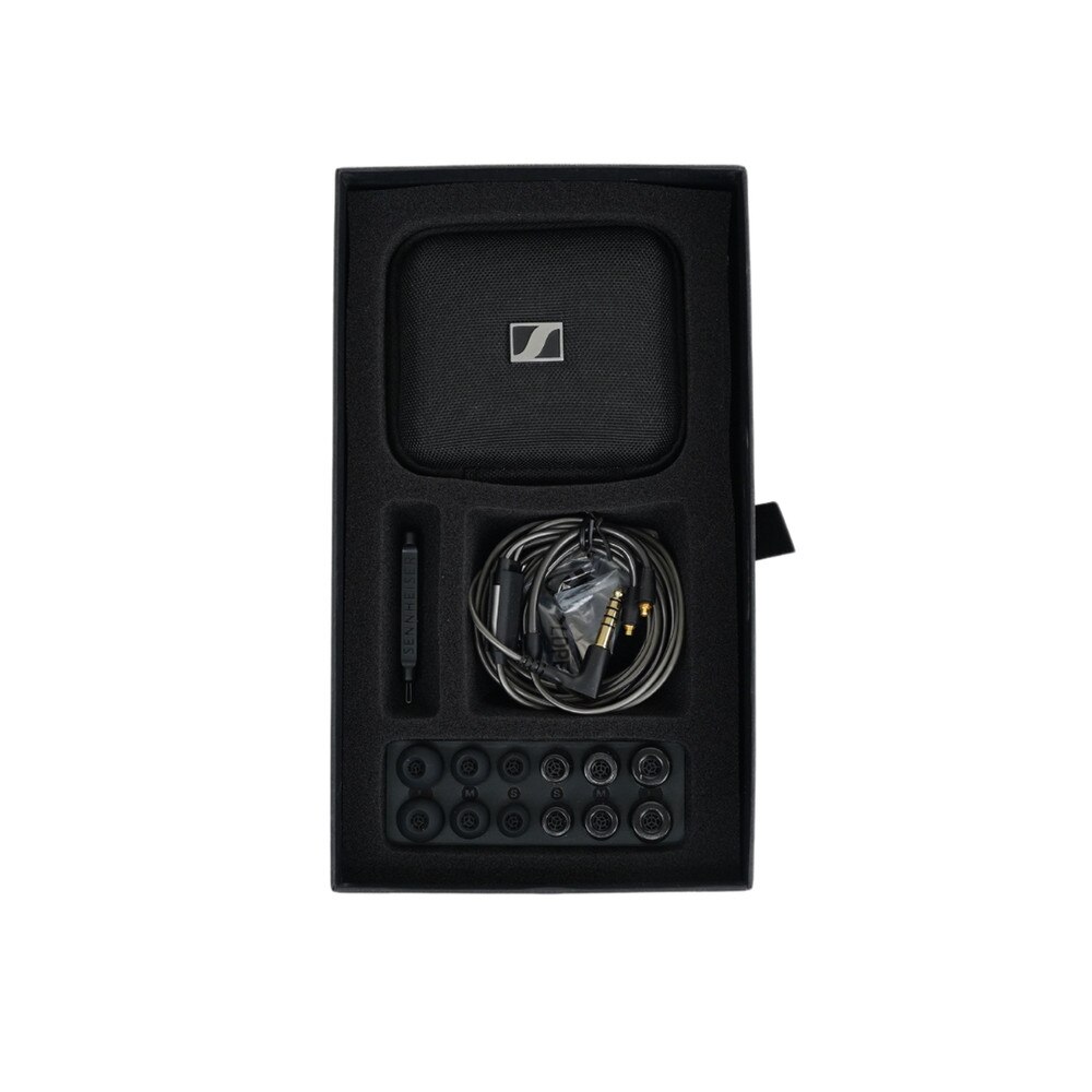 Sennheiser IE 600 in-Ear Audiophile Headphones (IE600) | Like New 8