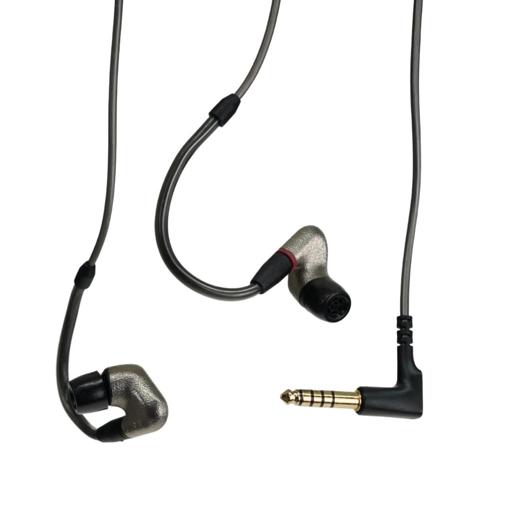 Sennheiser IE 600 in-Ear Audiophile Headphones (IE600) | New