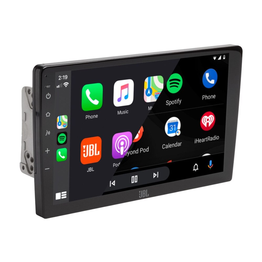 JBL Legend Android Audio Apple CarPlay Car Head Unit Receiver Stereo (JBLLEGEND) | Like New 2