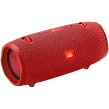 JBL Xtreme 2 Portable Bluetooth Waterproof Speaker - Red (JBLXTREME2REDAM) New 1