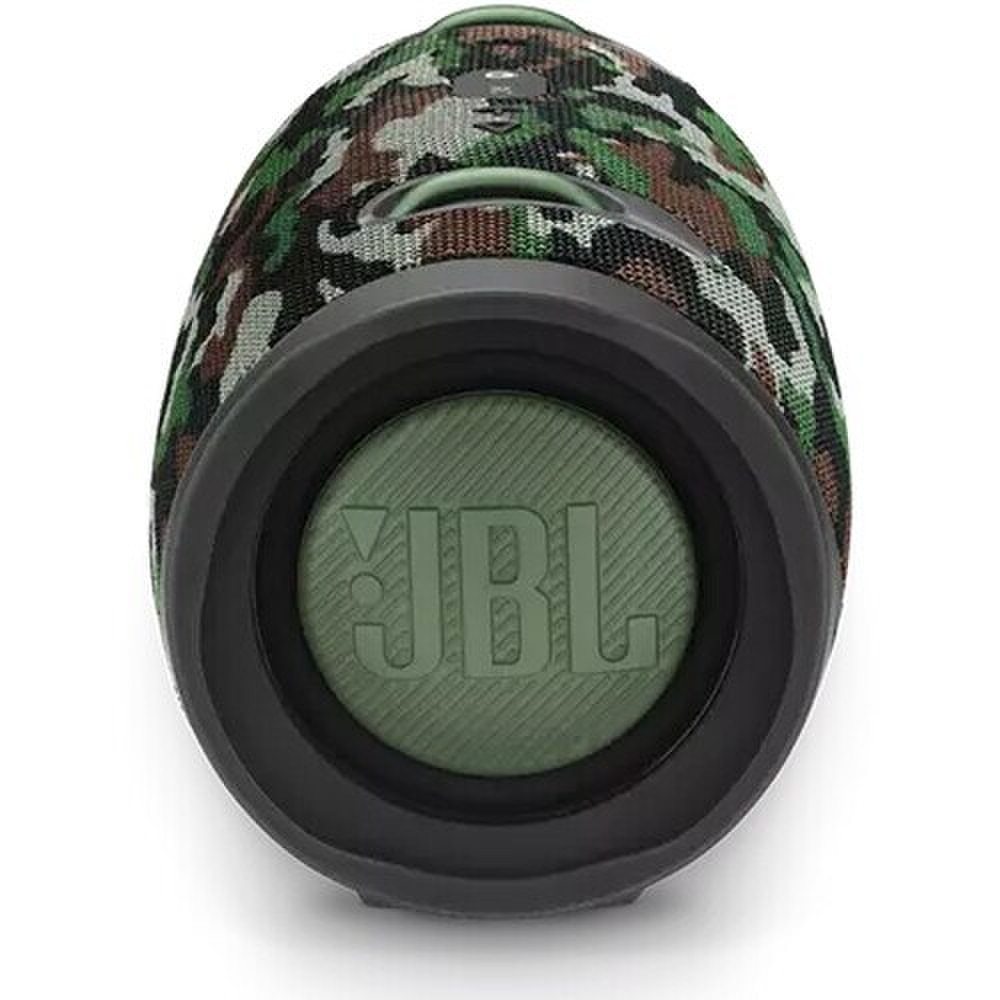 JBL Xtreme 2 Portable Bluetooth Waterproof Speaker - Camouflage (JBLXTREME2SQUADAM) Like New 5