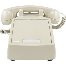 Viking K-1500P-D Desk Phone Ash (K-1500P-D-A) New 1