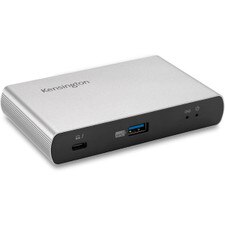 Kensington SD2600T Thunderbolt 4 Hub (K34036NA) | New 1