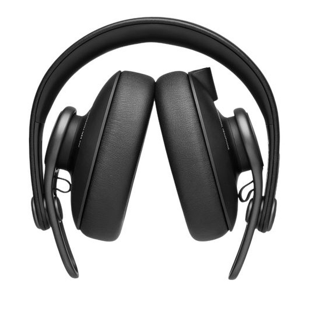AKG K371 Professional Audio Foldable Studio Headphones (K371) | Like New 4