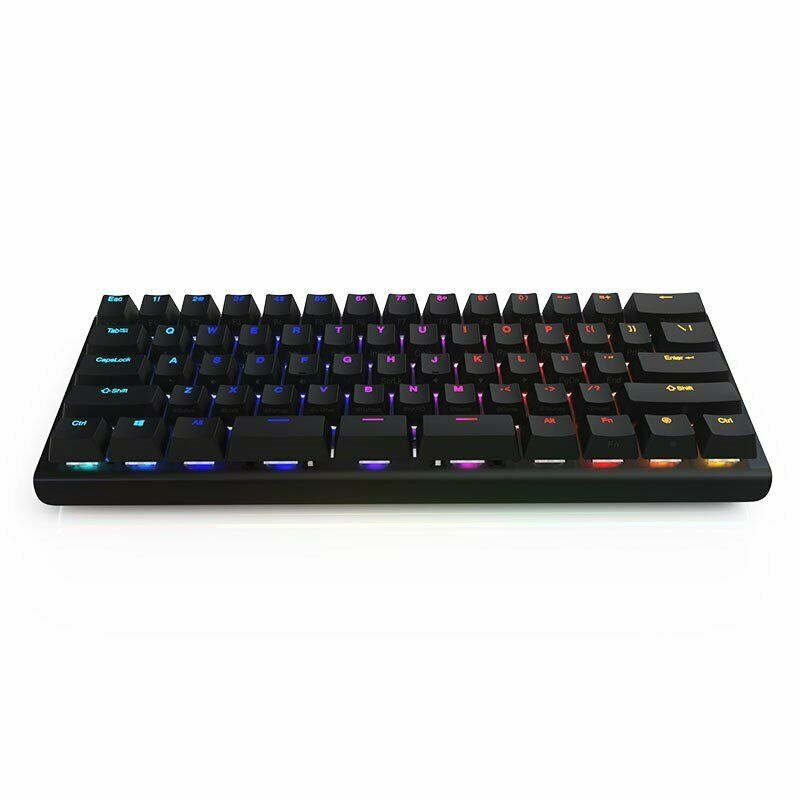 K95 RGB PLATINUM CH-9127014-JP ブラック　銀軸 K95 RGB PLATINUM Mechanical Gaming Keyboard — CHERRY® MX