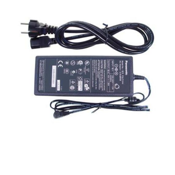 Panasonic KX-TDA50 Advanced Hybrid Control Unit POWER SUPPLY ONLY PSLP 1244 