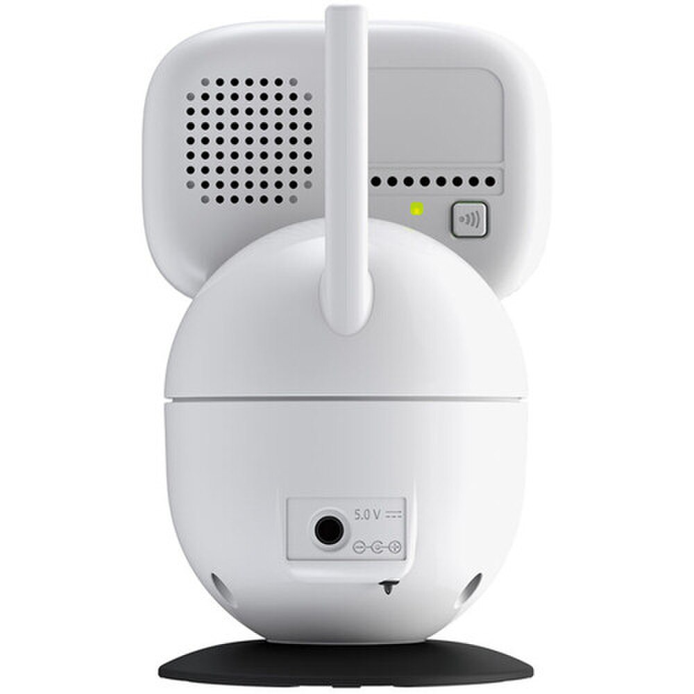 Panasonic KX-HNC301W Baby Monitor Add-on Camera for Long-Range Night Vision New 3