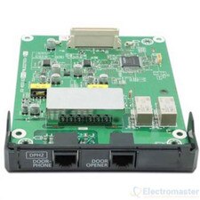 Panasonic KX-NS5162 Doorphone Interface Card (DPH2) New 1