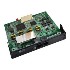 Panasonic KX-NS5170 4-Port Hybrid Extension Card (DHLC4) | Like New 1