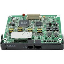 Panasonic KX-NS5170 4-Port Hybrid Extension Card (DHLC4) New 1