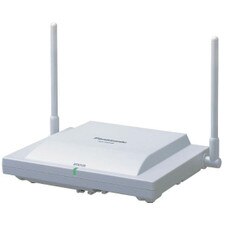 Panasonic KX-T0155 2 Channel DECT Cell Station New 1