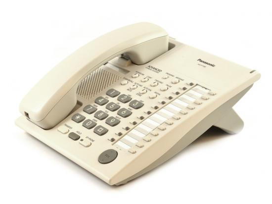 Panasonic KX-T7720 Single Line Corded Phone for sale online 