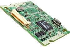 Panasonic KX-TA82493 Caller ID Card New 1