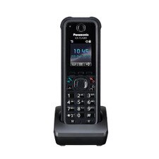 Panasonic KX-TCA385 Rugged DECT Cordless Phone New