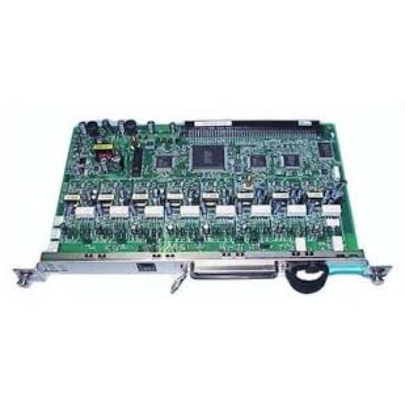 Panasonic KX-TDA0170 8-Port Digital Hybrid Extension Card | Like New