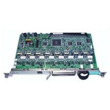 Panasonic KX-TDA0170 8-Port Digital Hybrid Extension Card | New