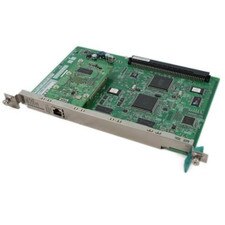 Panasonic KX-TDA0470 16 Channel VoIP Extension Card New 1