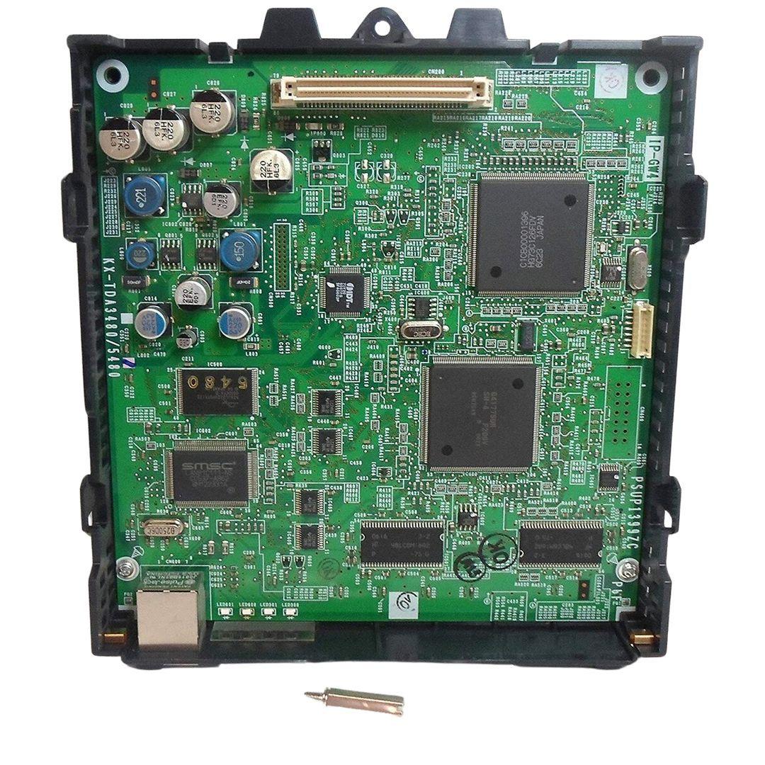 Panasonic KX-TDA5480 4 Channel VoIP Gateway Card | New
