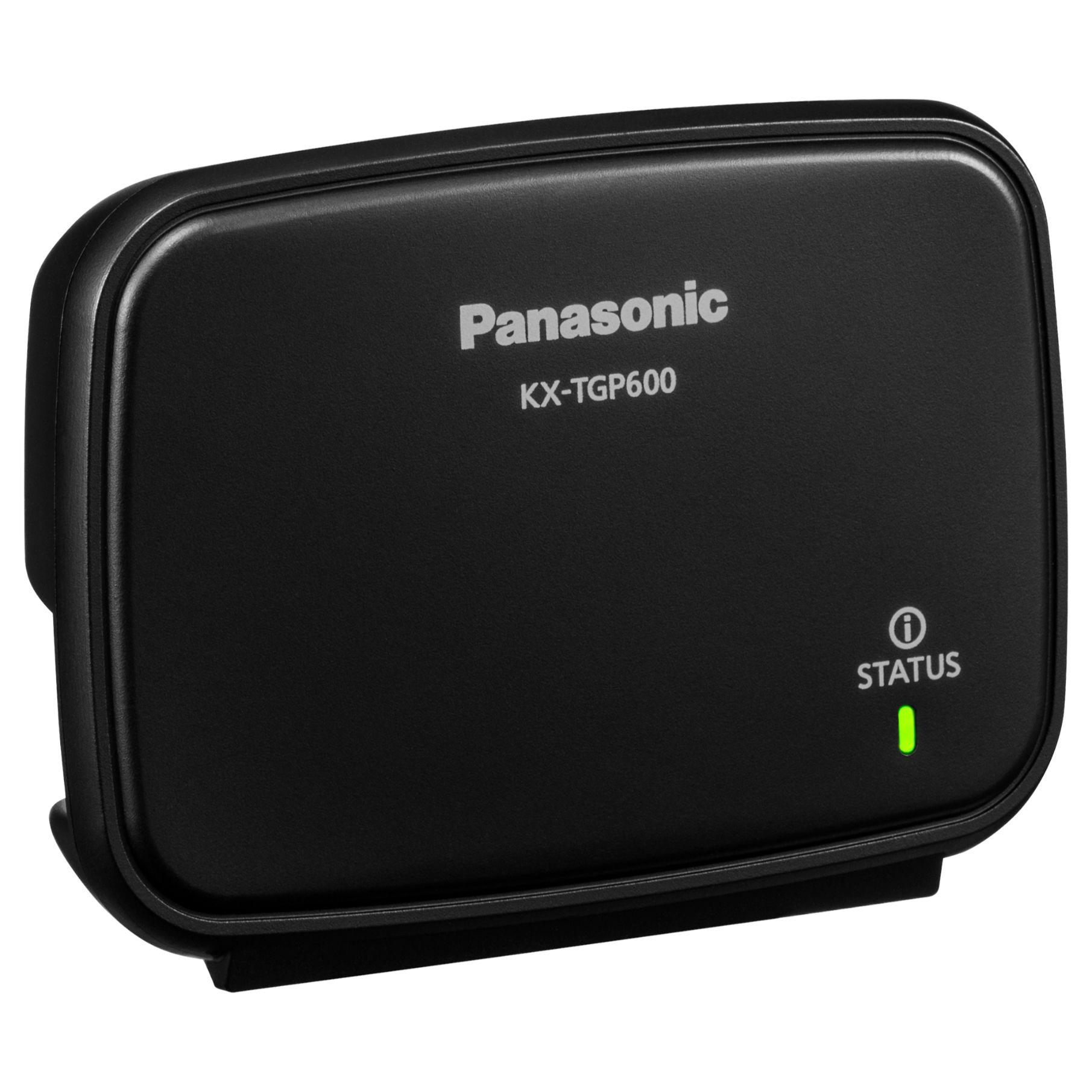 Panasonic KX-TGP600G Base Station | New