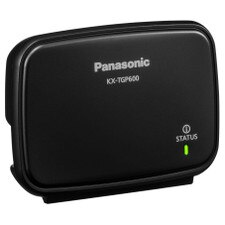 Panasonic KX-TGP600G Base Station New