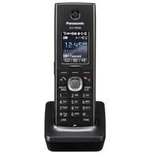 Panasonic KXTPA60 Wireless DECT Handset Like New