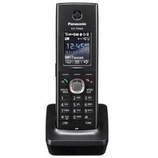 Panasonic KXTPA60 Wireless DECT Handset New
