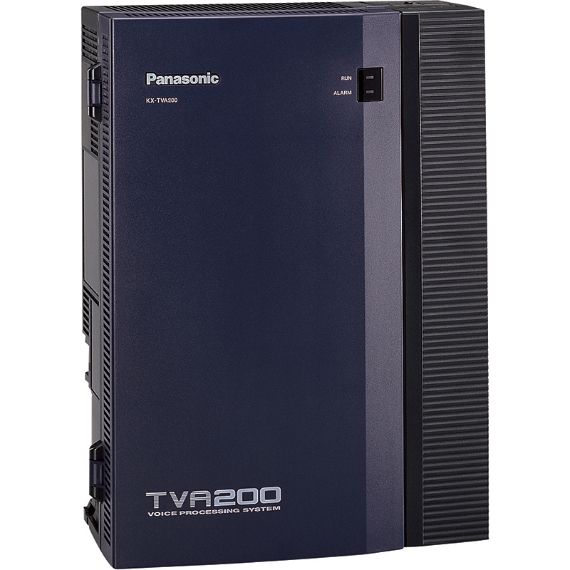 Panasonic KX-TVA296 Remote Modem Card for KX-TVA50 Renewed KX-TVA200 