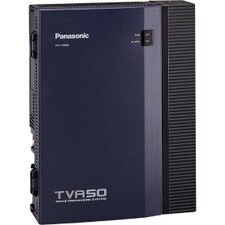 Panasonic KX-TVA50 Voice Processing System Like New