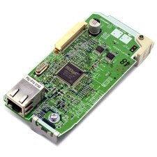 Panasonic KX-TVA503 2-Port Expansion Module New 1