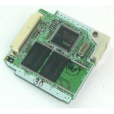 Panasonic KX-TVA524 4 Hour Memory Expansion Card New 1