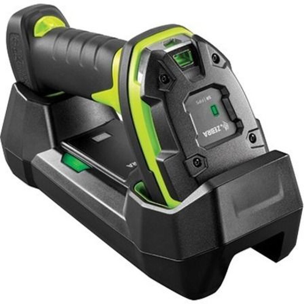 Zebra LI3678-SR Barcode Scanner (LI3678-SR3U42A0S1W ,LI3678-SR3U4210S1W) New 3