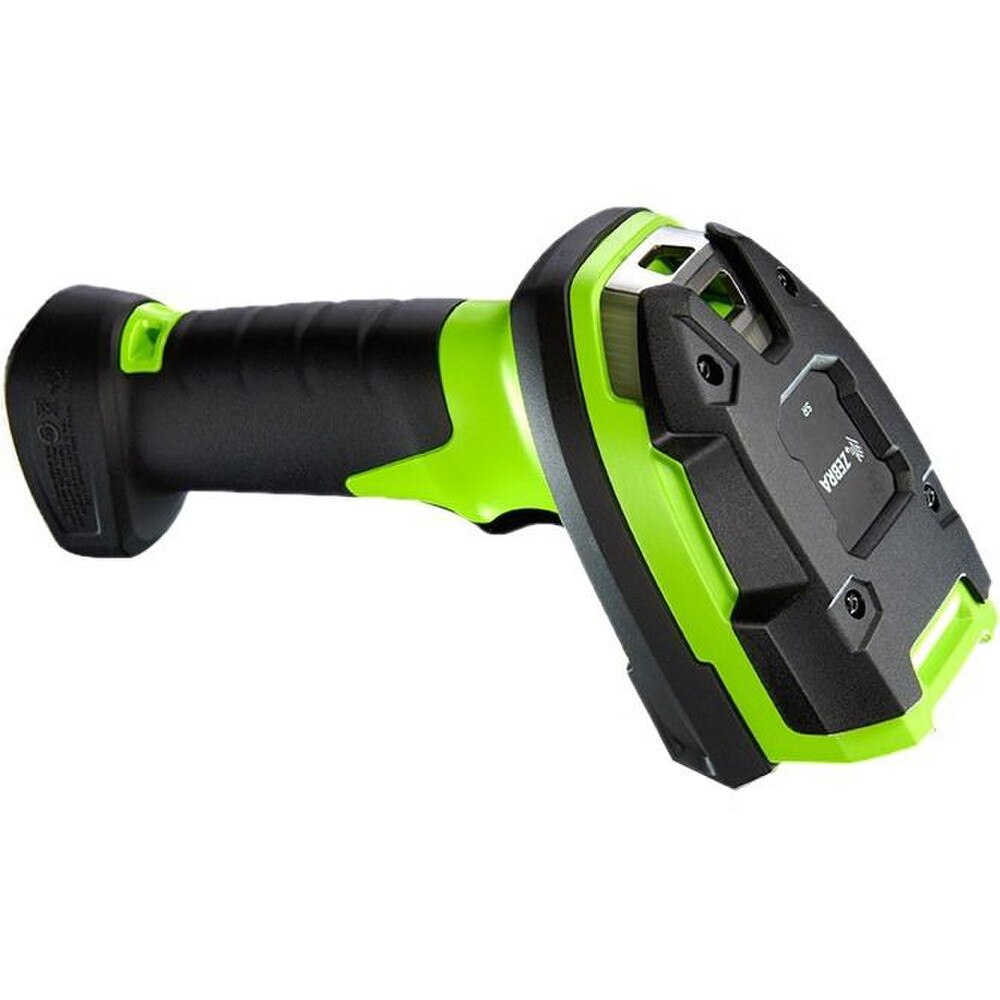 Zebra LI3678-SR Barcode Scanner (LI3678-SR3U42A0S1W ,LI3678-SR3U4210S1W) New 4