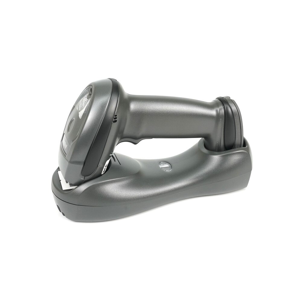 Zebra LI4278 Cordless Linear Barcode Scanner (LI4278-TRBU0100ZLR) Like New 1