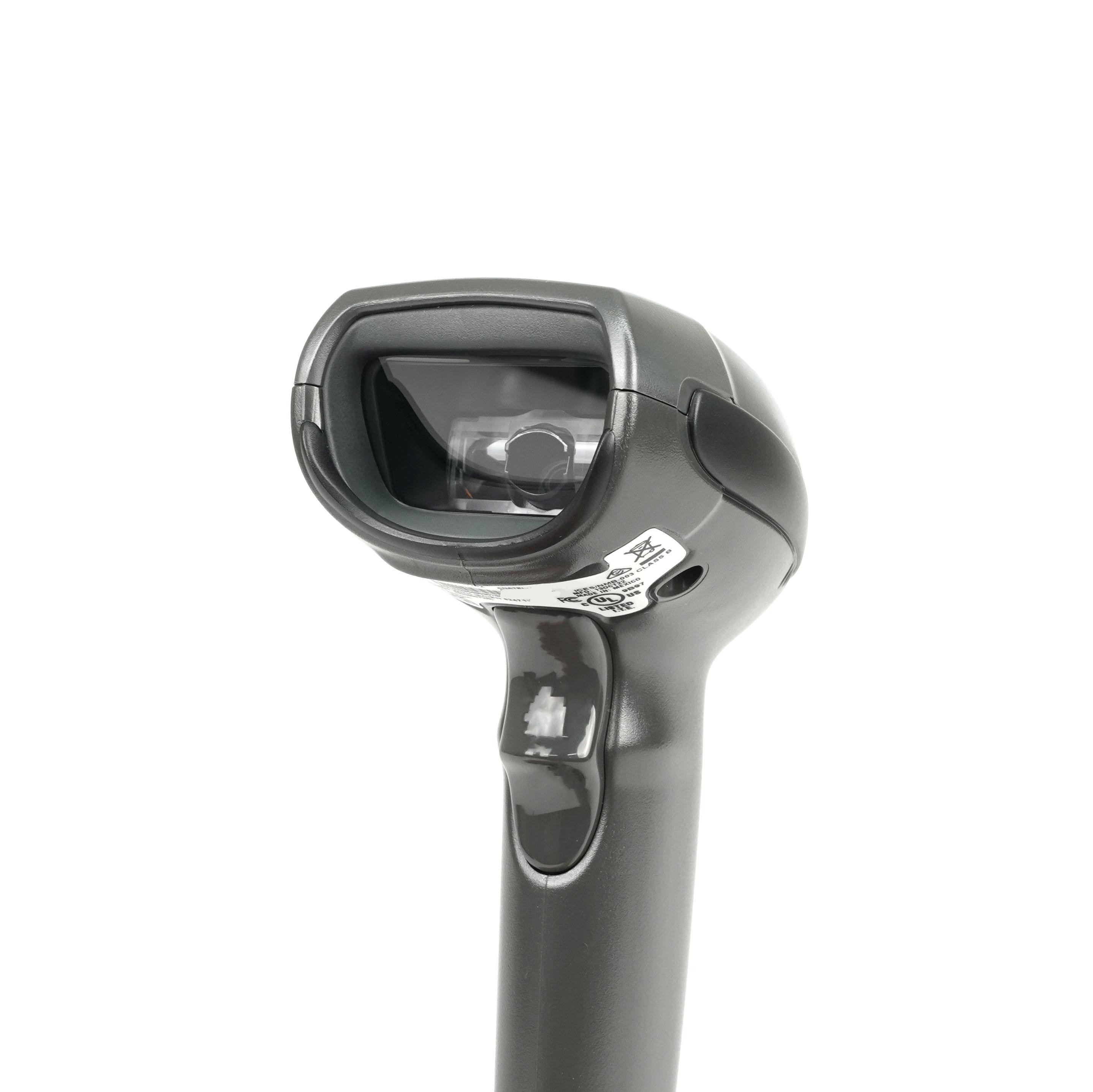 Zebra Motorola LI4278-TRBU0100ZLR Barcode Scanner (LI4278