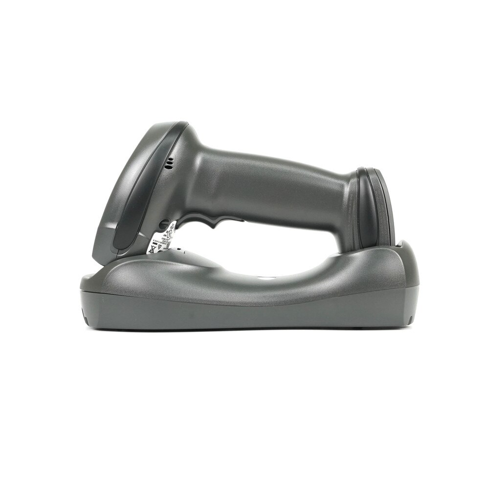 Zebra LI4278 Cordless Linear Barcode Scanner (LI4278-TRBU0100ZLR) Like New 3