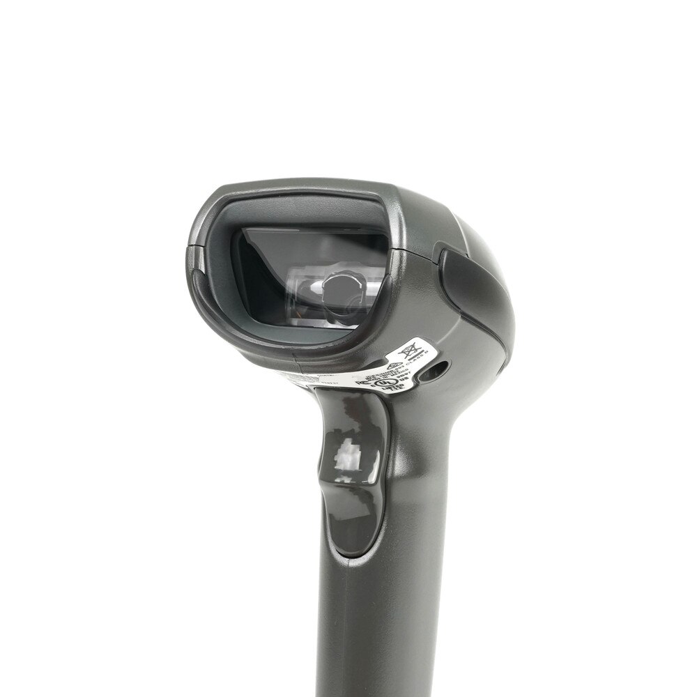 Zebra LI4278 Cordless Linear Barcode Scanner (LI4278-TRBU0100ZLR) New 2