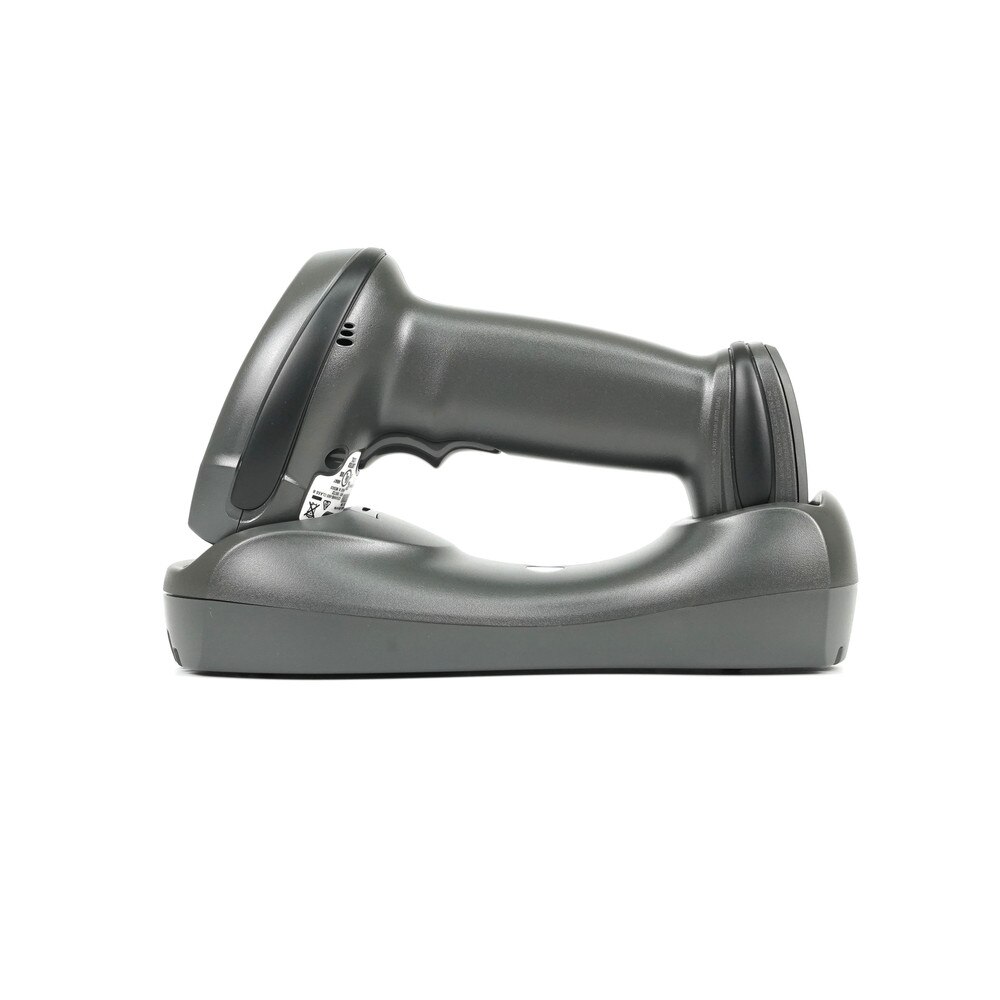 Zebra LI4278 Cordless Linear Barcode Scanner (LI4278-TRBU0100ZLR) New 3