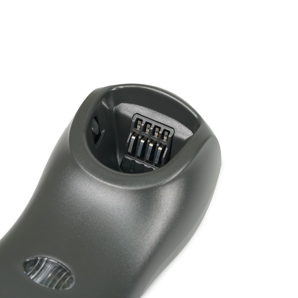 Zebra LI4278 Cordless Linear Barcode Scanner (LI4278-TRBU0100ZLR) New 5