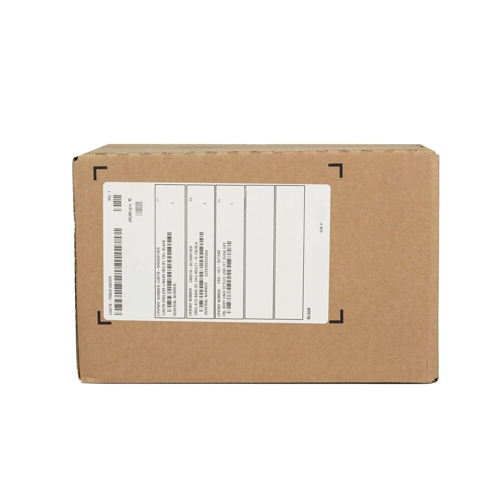 Zebra LI4278 Cordless Linear Barcode Scanner (LI4278-TRBU0100ZLR) New 7