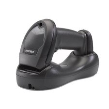 Zebra LI4278 Cordless Linear Handheld Barcode Scanner (LI4278-TRBU0100ZWR) Like New 1