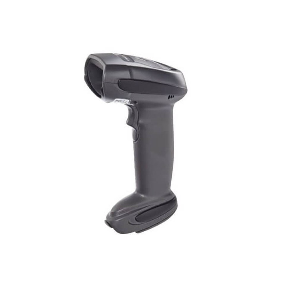 Zebra LI4278 Cordless Linear Handheld Barcode Scanner (LI4278-TRBU0100ZWR) New 2