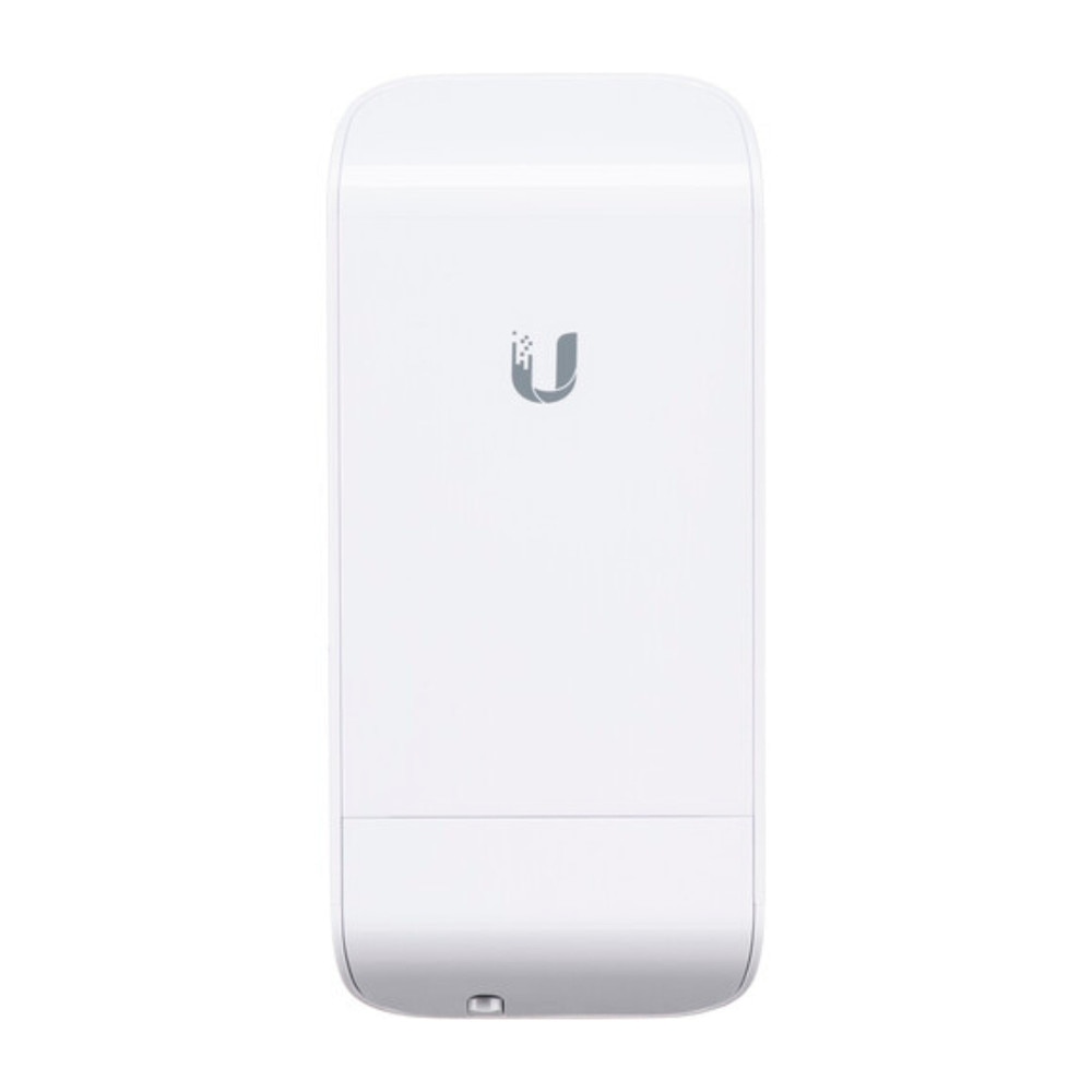 Ubiquiti airMAX NanoStation M2 Loco International Version with 8.5 dBi Antenna & PoE | New 1