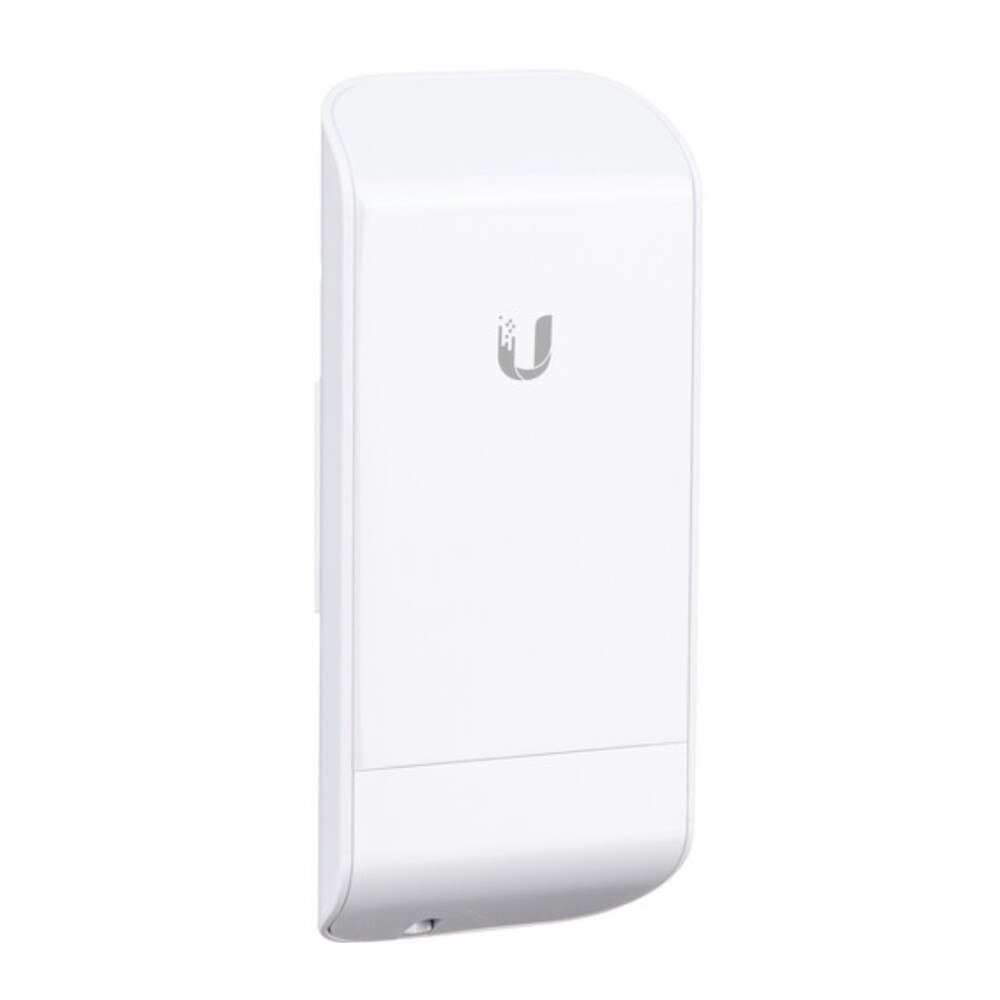 Ubiquiti airMAX NanoStation M2 Loco International Version with 8.5 dBi Antenna & PoE | New 2