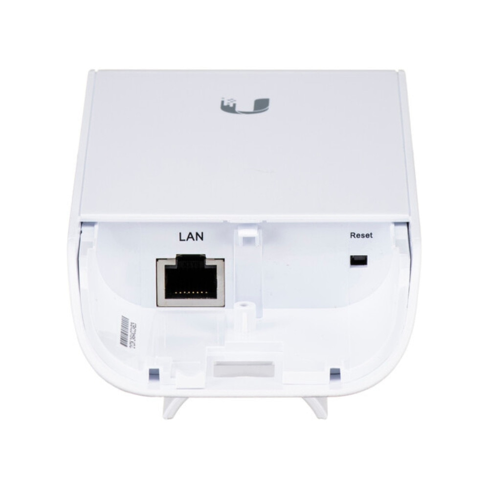 Ubiquiti airMAX NanoStation M2 Loco International Version with 8.5 dBi Antenna & PoE | New 4