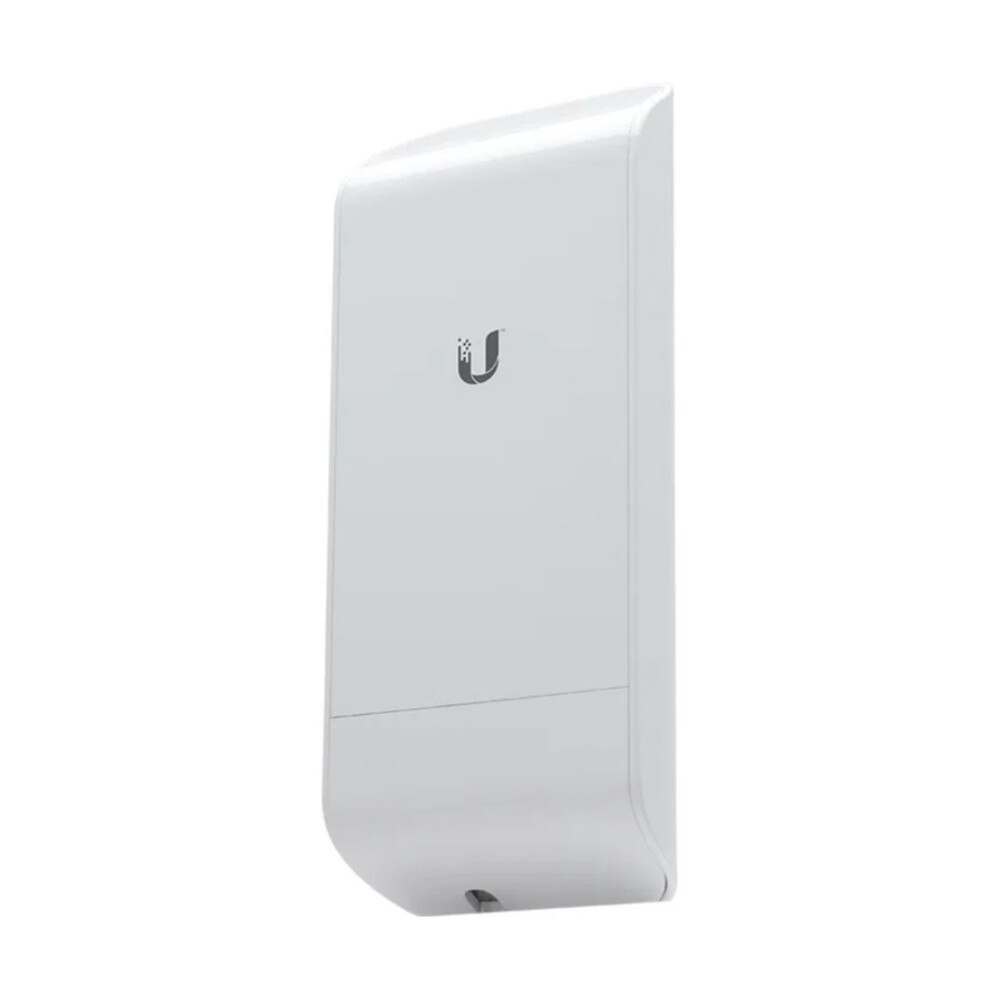 Ubiquiti airMAX NanoStation M5 Loco International Version with 13 dBi Antenna & 5 GHz PoE | New 1