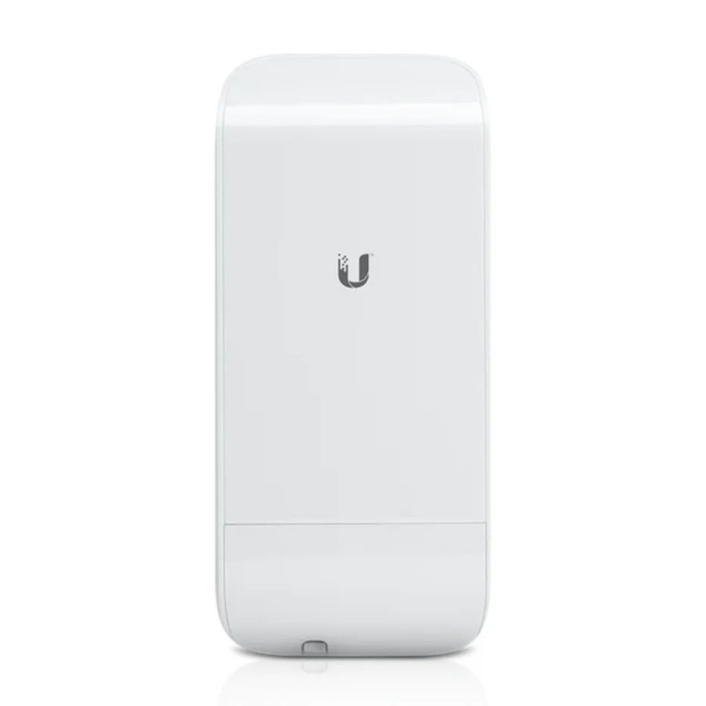 Ubiquiti airMAX NanoStation M5 Loco International Version with 13 dBi Antenna & 5 GHz PoE | New 2